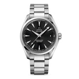 Omega Seamaster Aqua Terra 150M Co-Axial Chronometer