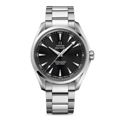 Omega Seamaster Aqua Terra 150M Co-Axial Chronometer