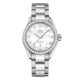 Omega Seamaster Aqua Terra 150M Co-Axial Chronometer