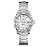 Omega Seamaster Aqua Terra 150M Co-Axial Chronometer