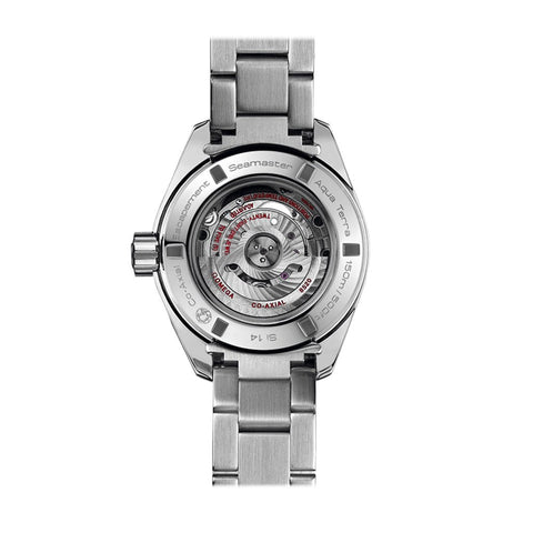 Omega Seamaster Aqua Terra 150M Co-Axial Chronometer