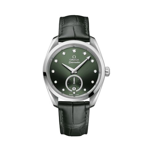 Omega Seamaster Aqua Terra 150M Co-Axial Master Chronometer