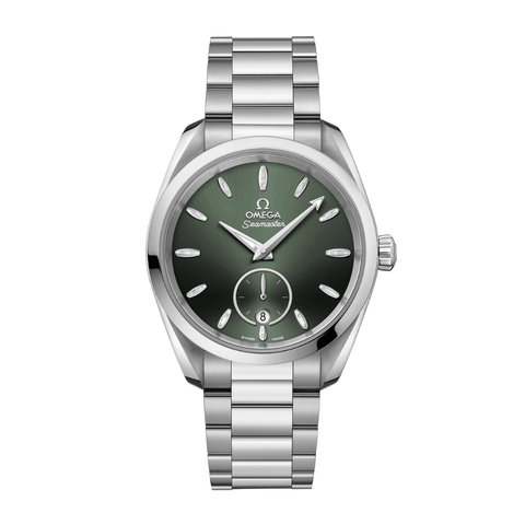 Omega Seamaster Aqua Terra 150M Co-Axial Master Chronometer