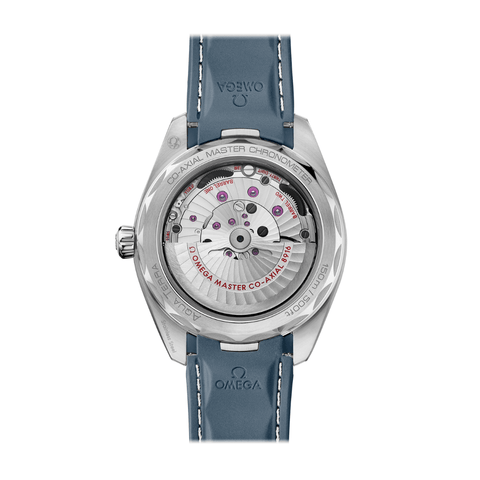 Omega Seamaster Aqua Terra 150M Co-Axial Master Chronometer