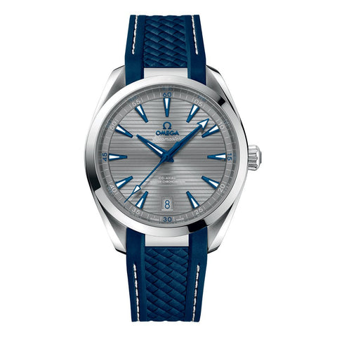 Omega Seamaster Aqua Terra 150M Co-Axial Master Chronometer