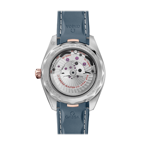 Omega Seamaster Aqua Terra 150M Co-Axial Master Chronometer