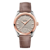 Omega Seamaster Aqua Terra 150M Co-Axial Master Chronometer