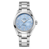 Omega Seamaster Aqua Terra 150M Co-Axial Master Chronometer
