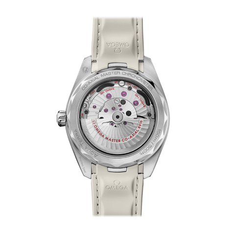 Omega Seamaster Aqua Terra 150M Co-Axial Master Chronometer