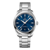 Omega Seamaster Aqua Terra 150M Co-Axial Master Chronometer