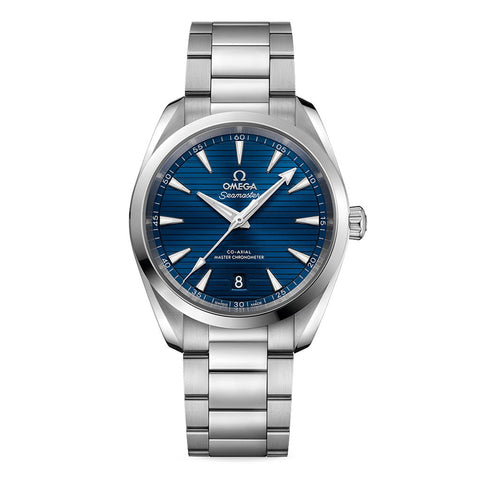 Omega Seamaster Aqua Terra 150M Co-Axial Master Chronometer