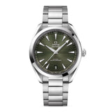 Omega Seamaster Aqua Terra 150M Co-Axial Master Chronometer