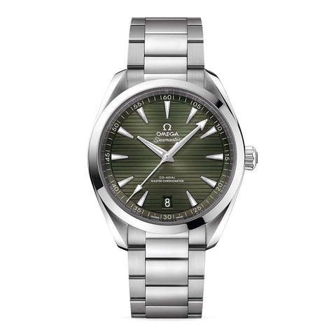 Omega Seamaster Aqua Terra 150M Co-Axial Master Chronometer