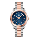 Omega Seamaster Aqua Terra 150M Co-Axial Master Chronometer
