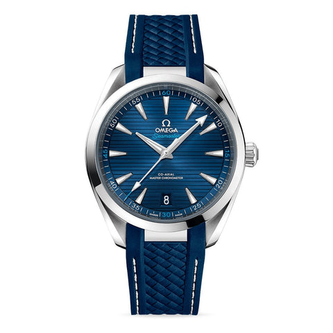 Omega Seamaster Aqua Terra 150M Co-Axial Master Chronometer