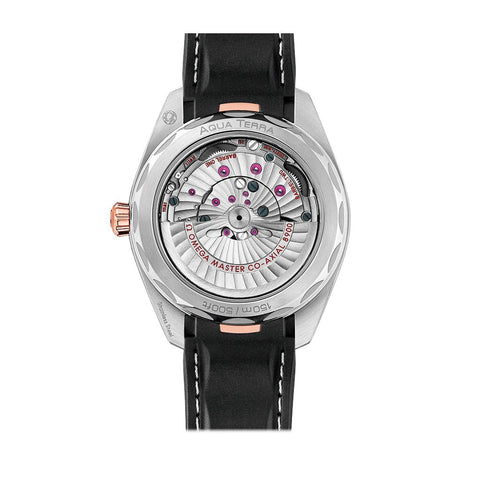 Omega Seamaster Aqua Terra 150M Co-Axial Master Chronometer