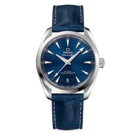 Omega Seamaster Aqua Terra 150M Co-Axial Master Chronometer