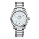 Omega Seamaster Aqua Terra 150M Co-Axial Master Chronometer