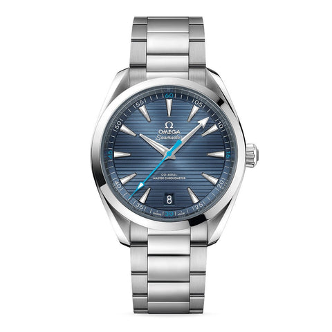 Omega Seamaster Aqua Terra 150M Co-Axial Master Chronometer