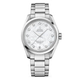 Omega Seamaster Aqua Terra 150M Co-Axial Master Chronometer