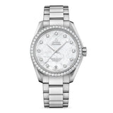 Omega Seamaster Aqua Terra 150M Co-Axial Master Chronometer