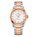 Omega Seamaster Aqua Terra 150M Co-Axial Master Chronometer