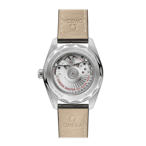 Omega Seamaster Aqua Terra 150M Co-Axial Master Chronometer