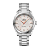Omega Seamaster Aqua Terra 150M Co-Axial Master Chronometer