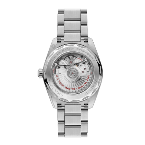 Omega Seamaster Aqua Terra 150M Co-Axial Master Chronometer
