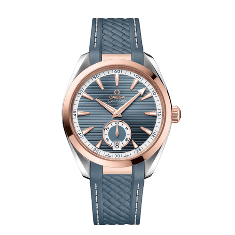 Omega Seamaster Aqua Terra 150M Co-Axial Master Chronometer