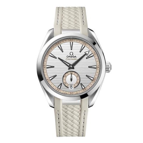 Omega Seamaster Aqua Terra 150M Co-Axial Master Chronometer