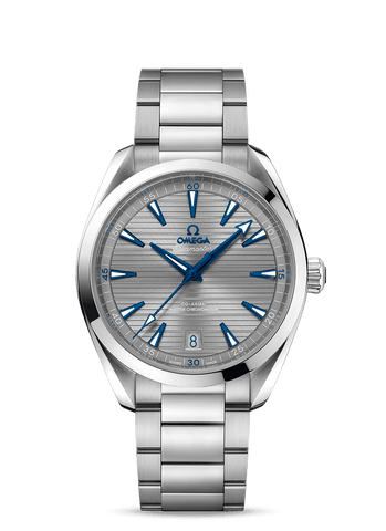 Omega Seamaster Aqua Terra 150M Co-Axial Master Chronometer