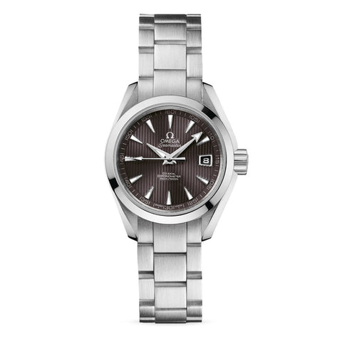 Omega Seamaster Aqua Terra 150M Co-Axial Master Chronometer