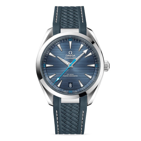Omega Seamaster Aqua Terra 150M Co-Axial Master Chronometer