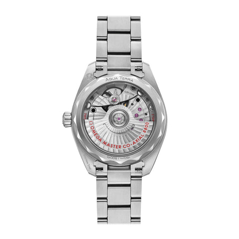 Omega Seamaster Aqua Terra 150M Co-Axial Master Chronometer