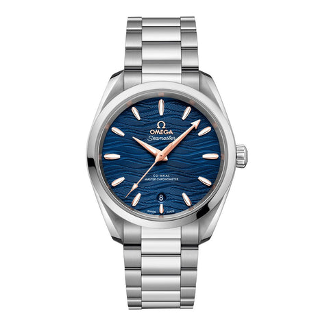 Omega Seamaster Aqua Terra 150M Co-Axial Master Chronometer