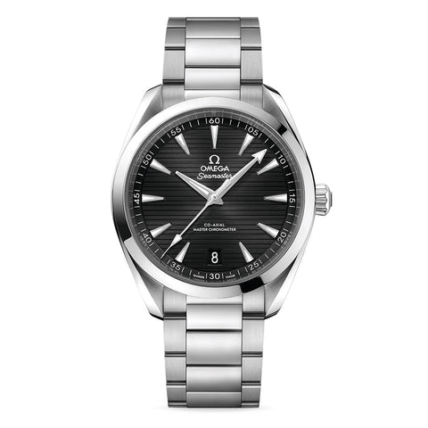 Omega Seamaster Aqua Terra 150M Co-Axial Master Chronometer