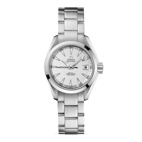 Omega Seamaster Aqua Terra 150M Co-Axial Master Chronometer