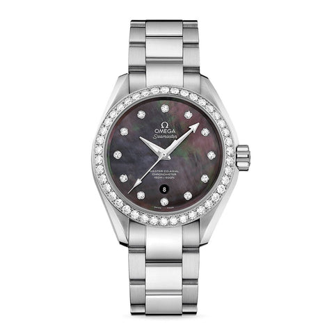 Omega Seamaster Aqua Terra 150M Co-Axial Master Chronometer