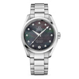Omega Seamaster Aqua Terra 150M Co-Axial Master Chronometer
