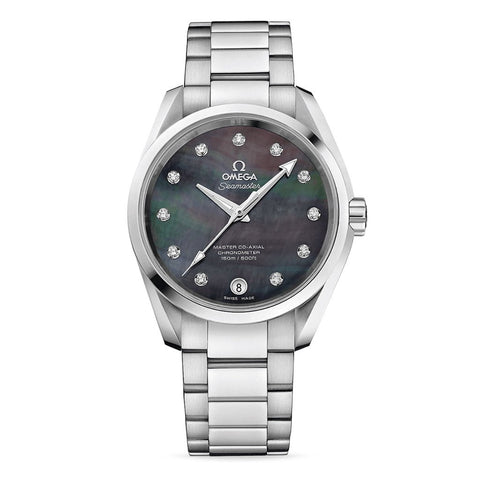 Omega Seamaster Aqua Terra 150M Co-Axial Master Chronometer