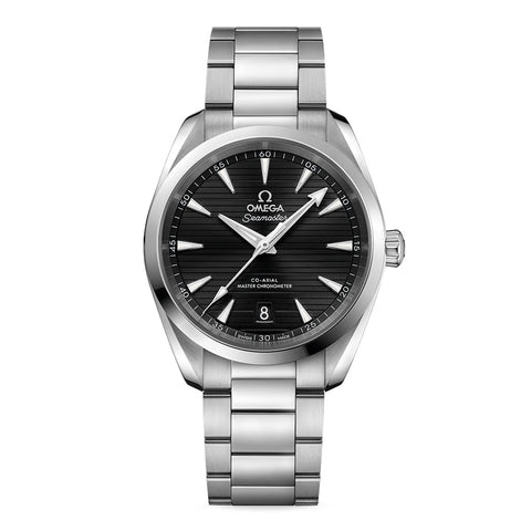 Omega Seamaster Aqua Terra 150M Co-Axial Master Chronometer