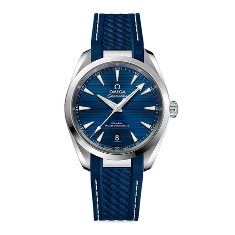 Omega Seamaster Aqua Terra 150M Co-Axial Master Chronometer