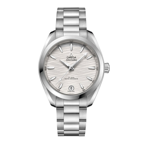 Omega Seamaster Aqua Terra 150M Co-Axial Master Chronometer