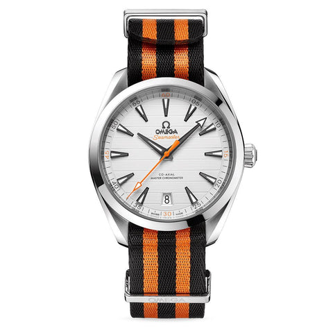 Omega Seamaster Aqua Terra 150M Co-Axial Master Chronometer "Golf Edition"