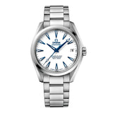 Omega Seamaster Aqua Terra 150M Master Chronometer Co-Axial "Goodplanet"