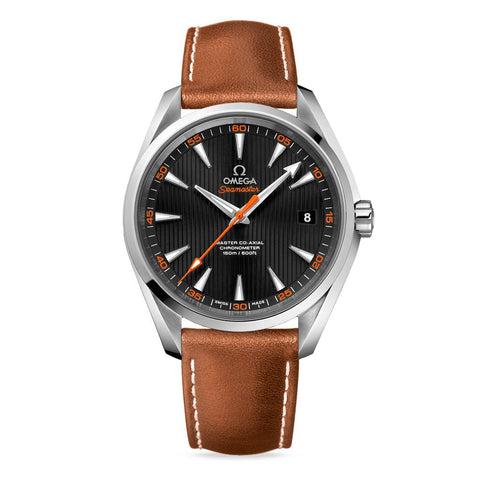 Omega Seamaster Aqua Terra 150M Master Co-Axial