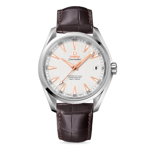 Omega Seamaster Aqua Terra 150M Master Co-Axial