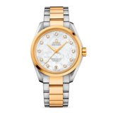 Omega Seamaster Aqua Terra 150M Master Co-Axial