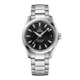 Omega Seamaster Aqua Terra 150M Master Co-Axial Chronometer